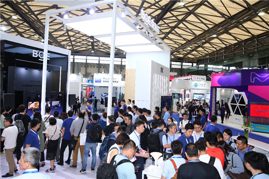 精彩繼續(xù)！2020 DISPLAY CHINA未來可期