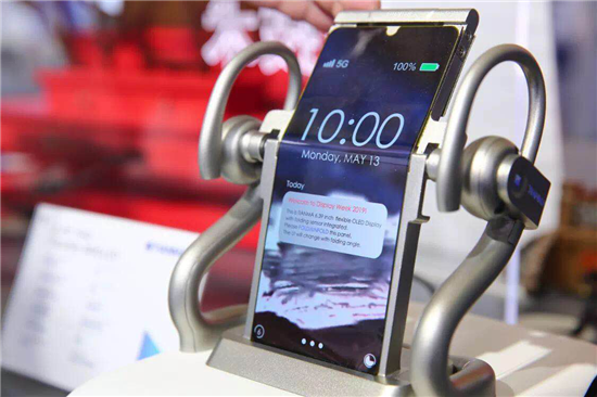 精彩繼續(xù)！2020 DISPLAY CHINA未來可期