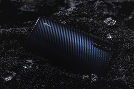 高通宣布驍龍855 Plus正式發(fā)布 iQOO手機(jī)官博瘋狂暗示