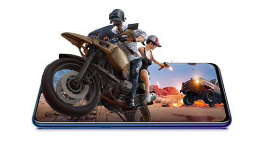 vivo Y系列首款屏幕指紋新機7月20日上市，引領(lǐng)潮美新勢力