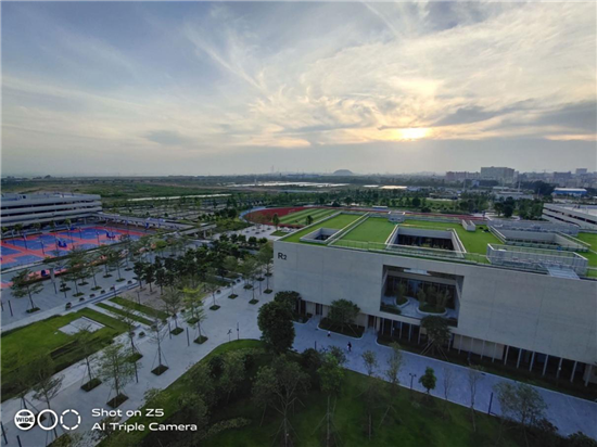 vivo Z5本月31日發(fā)布 采用前置3200萬后置4800萬旗艦配置