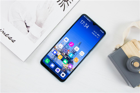 vivo Y7s拍照實(shí)測：玩轉(zhuǎn)全場景，打造獨(dú)一無二的儀式感