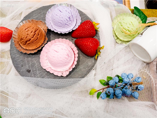 vivo Y7s拍照實(shí)測：玩轉(zhuǎn)全場景，打造獨(dú)一無二的儀式感