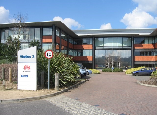 華為在美大裁員,有超過600人被解雇