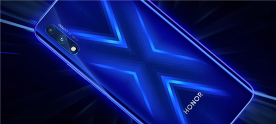 榮耀布局&ldquo;全屏綻放&rdquo; 超能旗艦榮耀9X系列帶領(lǐng)行業(yè)加速進(jìn)化