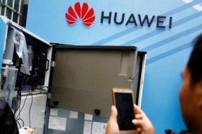 華為將助力加拿大70個偏遠社區(qū)網(wǎng)絡(luò)覆蓋