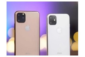 蘋果供應(yīng)商準(zhǔn)備為7500萬(wàn)部新iPhone生產(chǎn)零部件