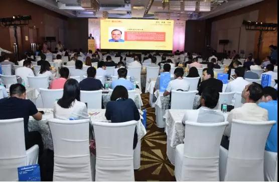 2019（印度）中印手機(jī)產(chǎn)業(yè)資源對(duì)接會(huì)召開：CMA&IIEC正式成立