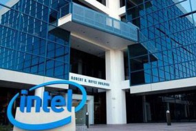 英特爾公布第二季度財報：凈利潤為41.79億美元 同比下降17%