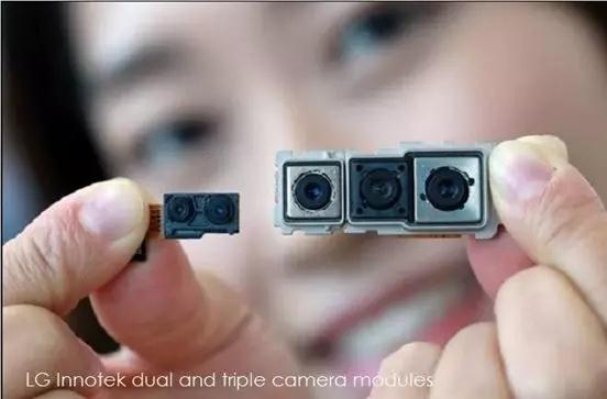 傳出捷報(bào):蘋果供應(yīng)商AMS上調(diào)Q3財(cái)報(bào)/LG Innotek看好Q3業(yè)績(jī)