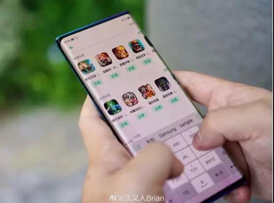 3D玻璃過時？三星華為OPPO新產(chǎn)品紛紛采用3.25D玻璃蓋板