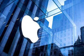 蘋果發(fā)布2019年第三財季財報：營收538億美元 略高于預(yù)估