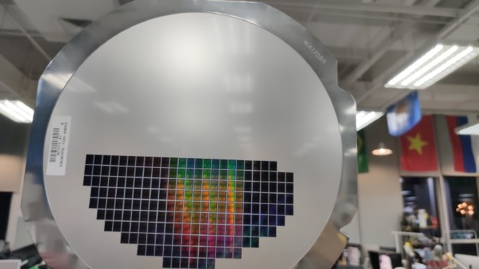 紅米要首發(fā)三星6400萬像素傳感器