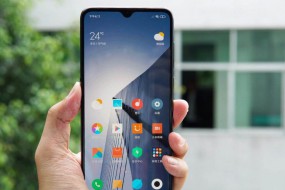 小米手機(jī)全球市場表現(xiàn)（2019年5月）