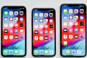 蘋果手機(jī)全球市場表現(xiàn)（2019年5月）