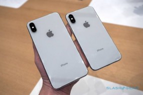 蘋果雙攝像頭iPhone被訴侵犯10項(xiàng)專利 涉及7Plus、8 Plus等機(jī)型