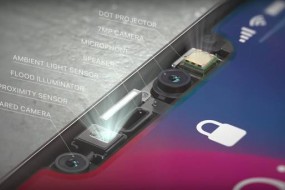 2019年TOF放量 為何手機(jī)廠商會(huì)大力擁抱TOF技術(shù)？