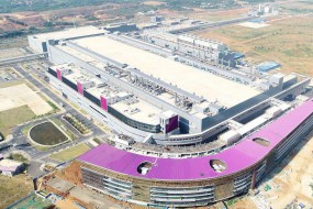 中國(guó)首款！長(zhǎng)江存儲(chǔ)啟動(dòng)64層3D NAND閃存量產(chǎn)