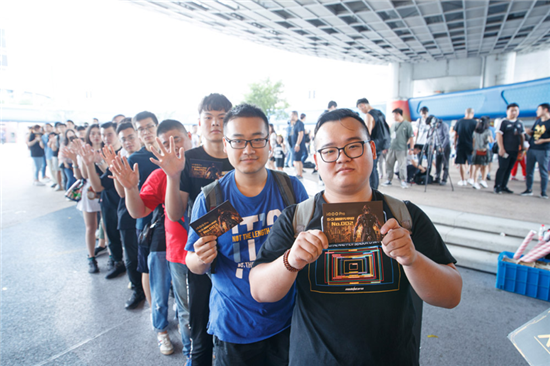 iQOO Pro 5G版激發(fā)全民高度關(guān)注