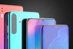 華為手機(jī)全球市場表現(xiàn)（2019年6月）