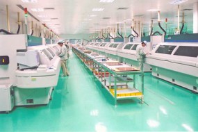 超聲電子上半年收入22.40億，技術(shù)優(yōu)勢(shì)促業(yè)績(jī)?cè)鲩L(zhǎng)，未來(lái)潛力十足