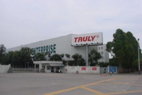 信利手機業(yè)務(wù)再發(fā)力上半年收入達102.4億，年底一條5代線量產(chǎn)一條5代線建成