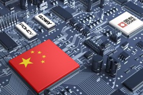 全自主固態(tài)存儲控制芯片年內(nèi)量產(chǎn)，國科微連續(xù)3日漲停