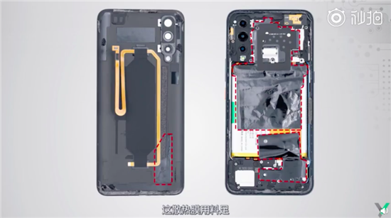 國家級(jí)泰爾實(shí)驗(yàn)室權(quán)威認(rèn)證:iQOO Pro 5G性能優(yōu)秀