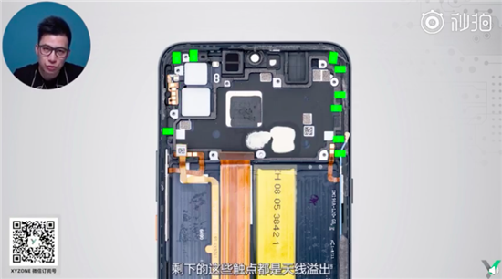 國家級(jí)泰爾實(shí)驗(yàn)室權(quán)威認(rèn)證:iQOO Pro 5G性能優(yōu)秀