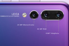 手機(jī)廠大舉導(dǎo)入三攝多攝 6家手機(jī)鏡頭廠擴(kuò)產(chǎn)搶市