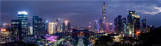 深圳&ldquo;先行&rdquo;開啟智造引擎 ，2019深圳全觸與顯示展點(diǎn)亮觸控視界