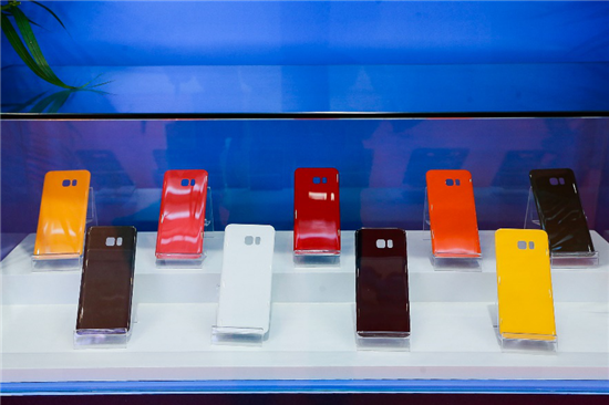 深圳&ldquo;先行&rdquo;開啟智造引擎 ，2019深圳全觸與顯示展點(diǎn)亮觸控視界