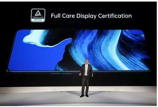 OPPO Reno2發(fā)布，開啟視頻手機新賽道