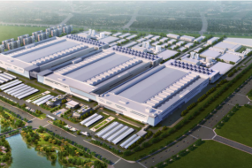 傳合肥長鑫年底量產DDR4內存：19nm工藝、8Gb核心