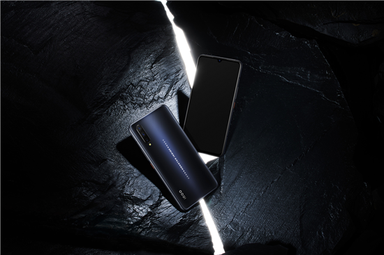 iQOO Pro配獨立解碼芯片音質(zhì)更Hi-Fi