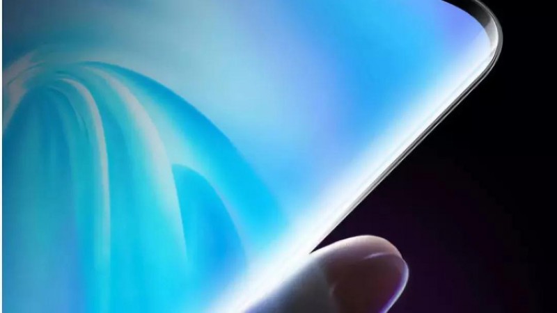 vivo NEX3創(chuàng)新之鑰：搭載瑞聲科技線性馬達(dá) 手機(jī)自此無側(cè)邊鍵