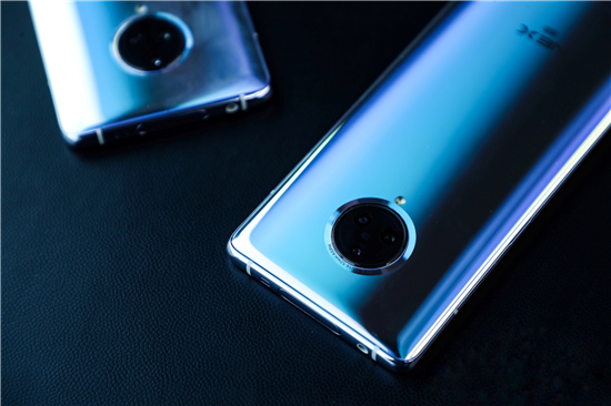 vivo NEX 3 5G智慧旗艦正式開售