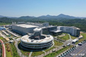 廣州也有12吋晶圓廠了，70億的粵芯正式量產(chǎn)，格科微首簽約