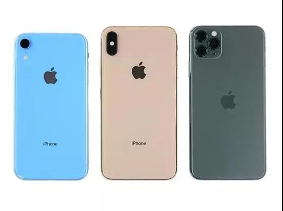 拆解iPhone11 Pro Max:核心供應(yīng)商曝光