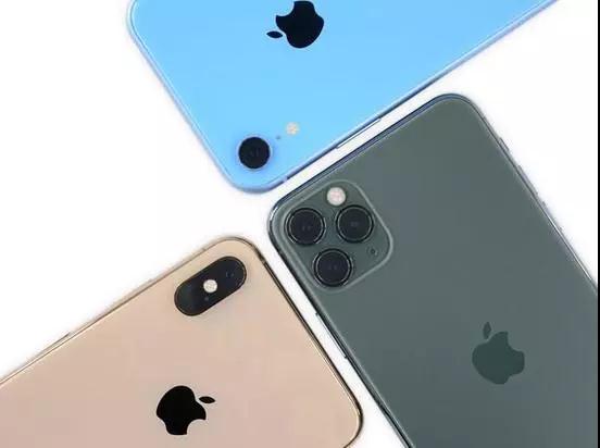 拆解iPhone11 Pro Max:核心供應(yīng)商曝光