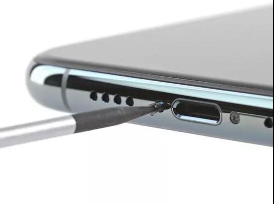 拆解iPhone11 Pro Max:核心供應(yīng)商曝光