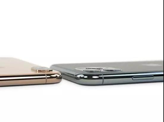拆解iPhone11 Pro Max:核心供應(yīng)商曝光