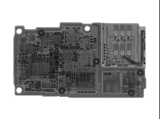 拆解iPhone11 Pro Max:核心供應(yīng)商曝光