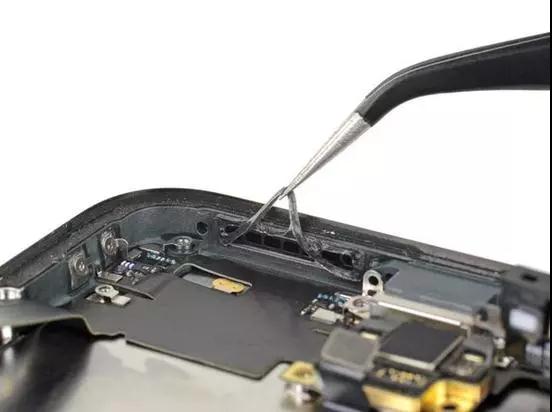 拆解iPhone11 Pro Max:核心供應(yīng)商曝光