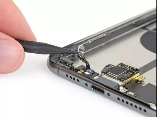 拆解iPhone11 Pro Max:核心供應(yīng)商曝光