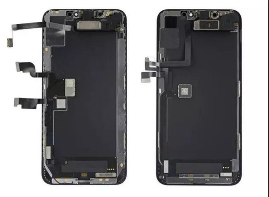 拆解iPhone11 Pro Max:核心供應(yīng)商曝光