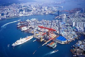 韓國出口同比下滑22%，創(chuàng)2009年以來的最大降幅，半導(dǎo)體出口同比驟降40%