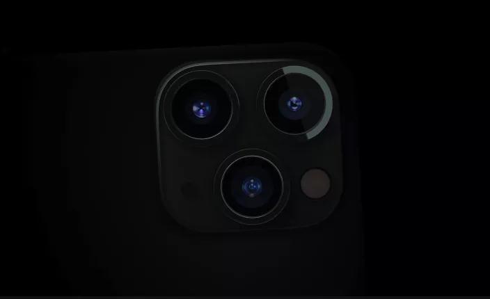 iPhone 11攝像頭供應(yīng)商曝光:LG Innotek/歐菲光/高偉電子/富士康