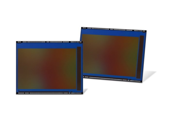三星發(fā)布業(yè)界首個0.7微米像素的圖像傳感器