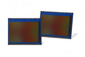 三星發(fā)布業(yè)界首個0.7微米像素移動圖像傳感器